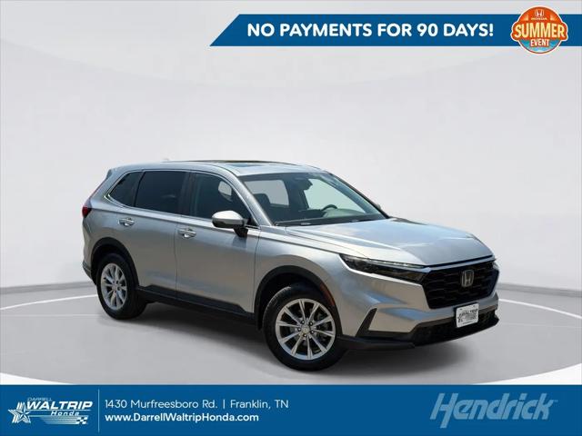 2023 Honda CR-V EX-L AWD for sale in Franklin, TN