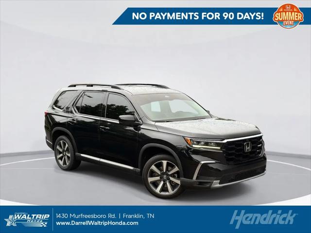 2023 Honda Pilot AWD Elite for sale in Franklin, TN