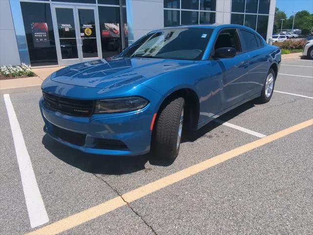2023 Dodge Charger SXT 2023 Dodge Charger SXT