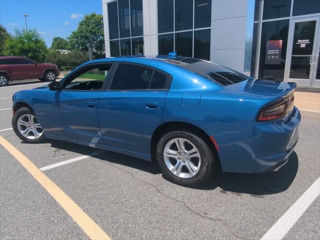 2023 Dodge Charger SXT 2023 Dodge Charger SXT