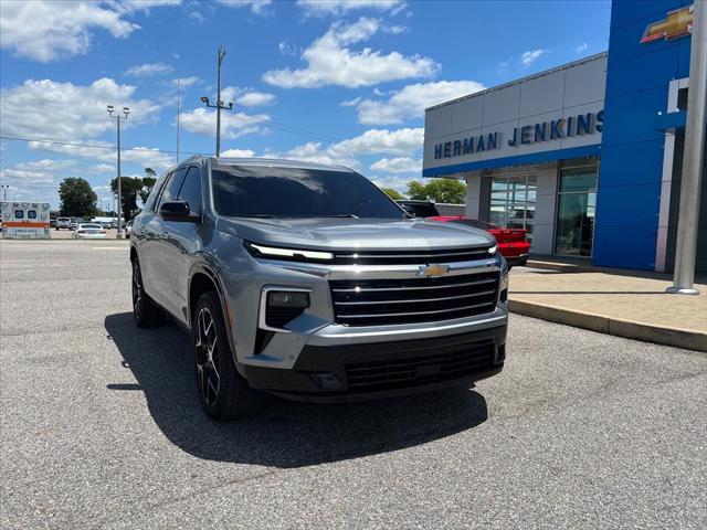 2025 Chevrolet Traverse AWD High Country for sale in Union City, TN