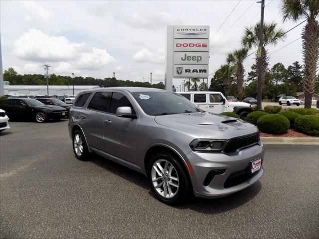 2021 Dodge Durango GT Plus RWD for sale in Conway, SC