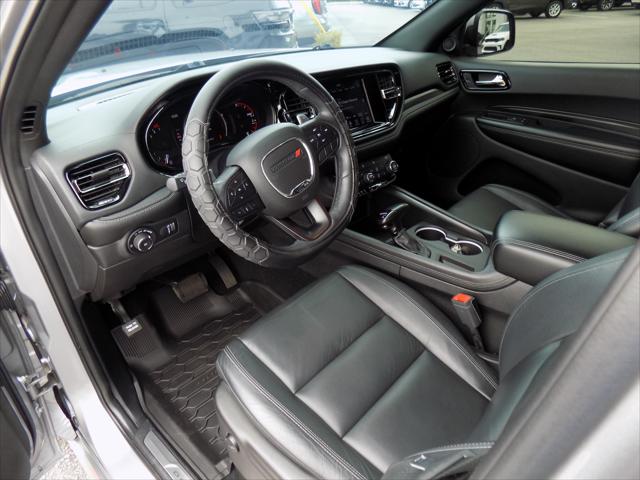 2021 Dodge Durango GT Plus RWD