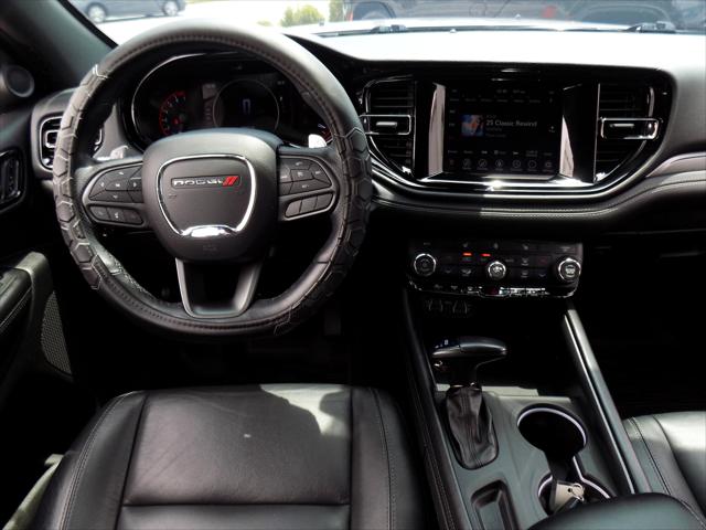 2021 Dodge Durango GT Plus RWD