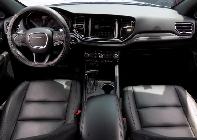 2021 Dodge Durango GT Plus RWD