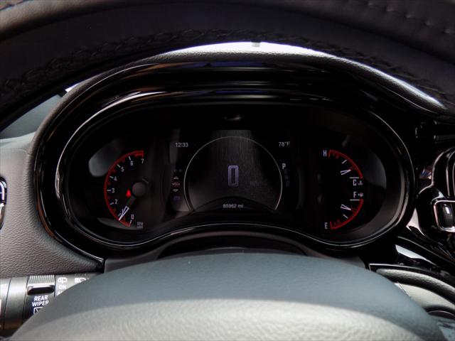 2021 Dodge Durango GT Plus RWD