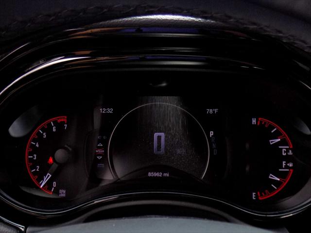 2021 Dodge Durango GT Plus RWD