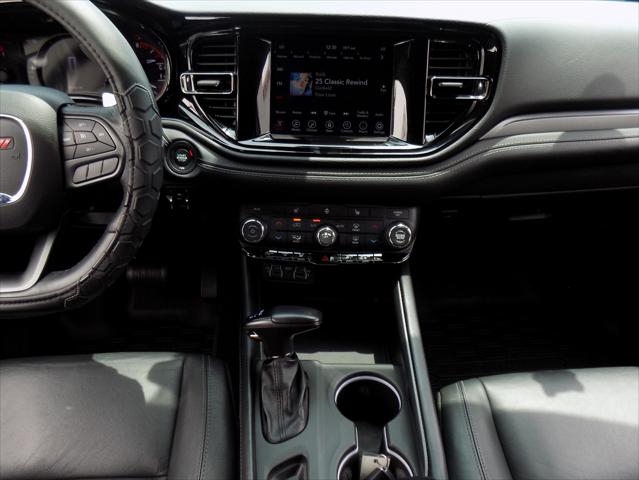 2021 Dodge Durango GT Plus RWD