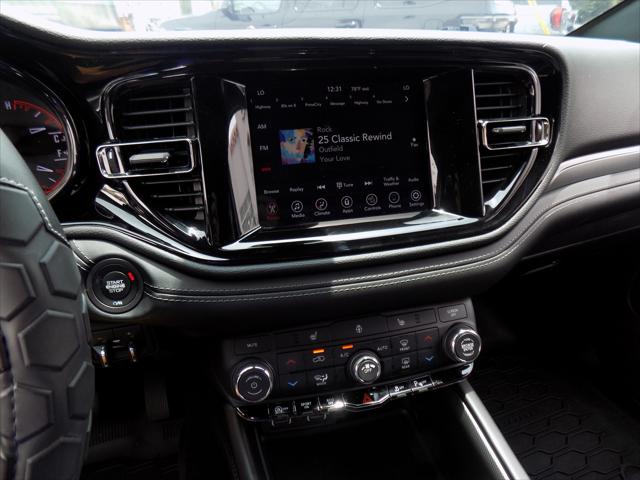 2021 Dodge Durango GT Plus RWD