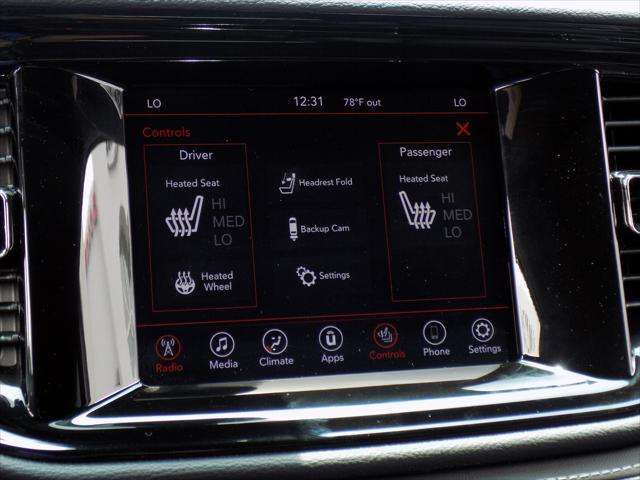 2021 Dodge Durango GT Plus RWD