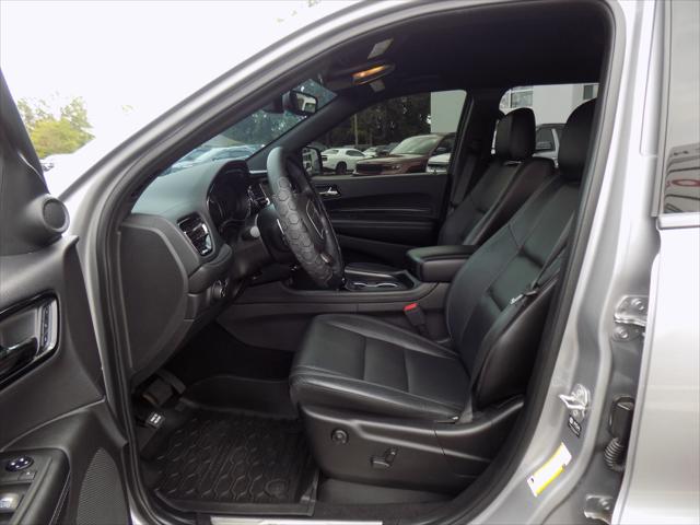 2021 Dodge Durango GT Plus RWD