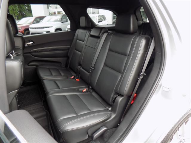 2021 Dodge Durango GT Plus RWD
