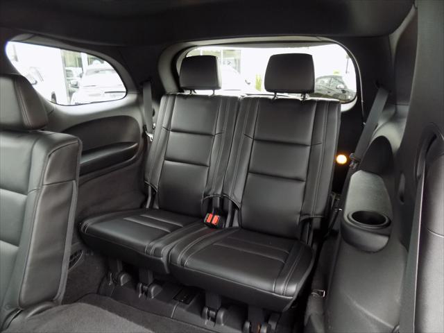 2021 Dodge Durango GT Plus RWD