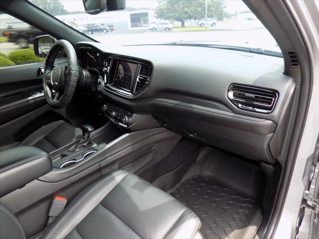 2021 Dodge Durango GT Plus RWD