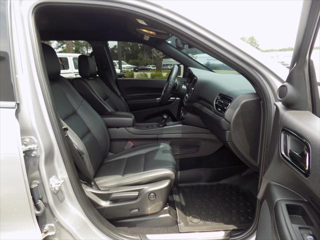 2021 Dodge Durango GT Plus RWD