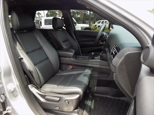 2021 Dodge Durango GT Plus RWD