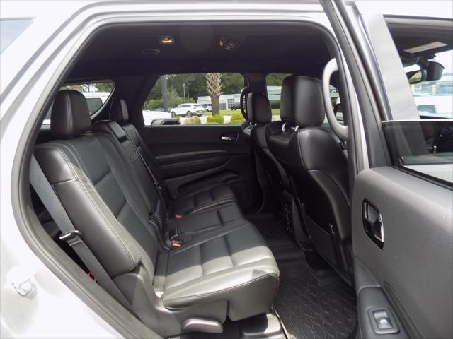 2021 Dodge Durango GT Plus RWD