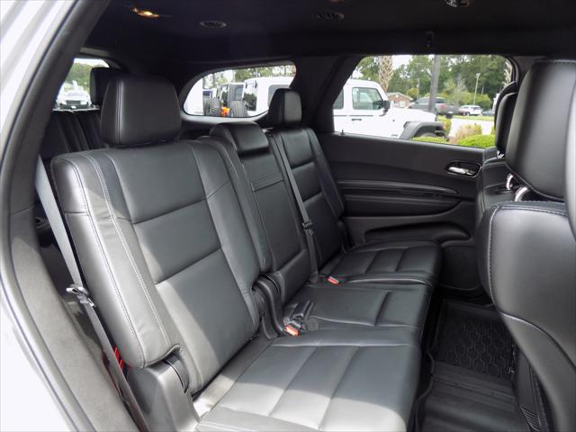 2021 Dodge Durango GT Plus RWD