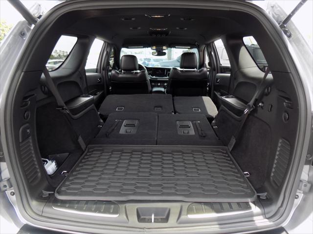 2021 Dodge Durango GT Plus RWD
