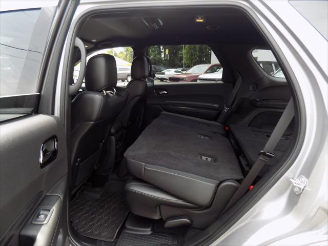 2021 Dodge Durango GT Plus RWD
