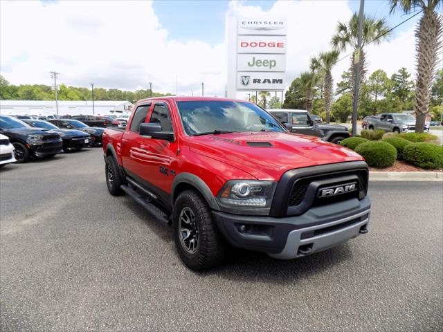 2016 Ram 1500 Rebel for sale in Conway, SC
