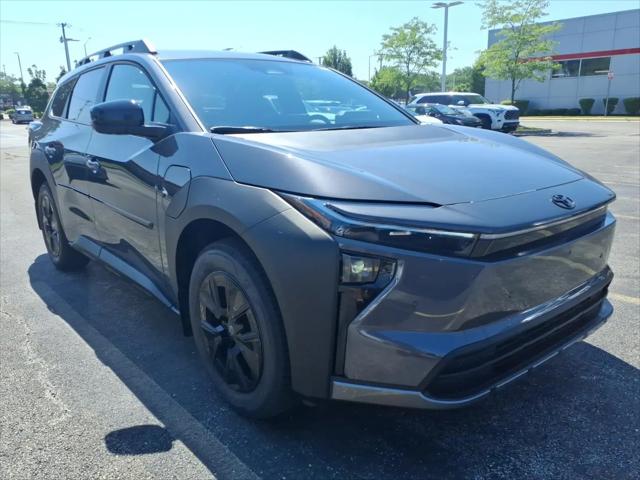 2026 Toyota bZ Woodland Woodland for sale in Schaumburg, IL