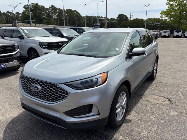 2024 Ford Edge SEL for sale in Virginia Beach, VA
