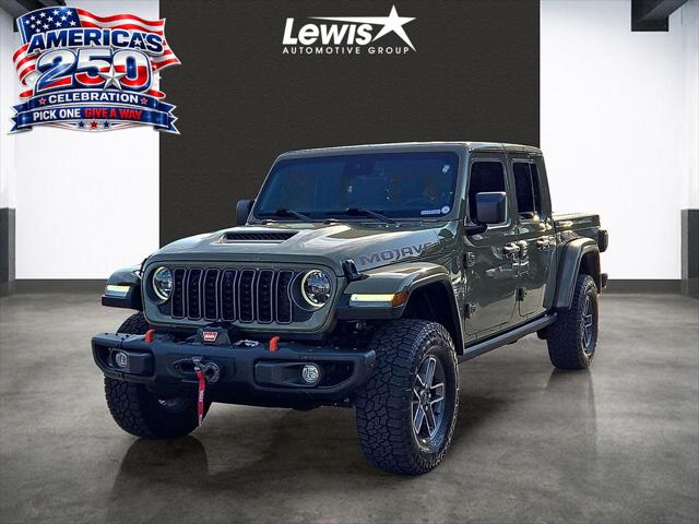 2025 Jeep Gladiator Sport for sale in Fayetteville, AR