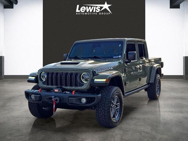 2025 Jeep Gladiator Sport for sale in Fayetteville, AR