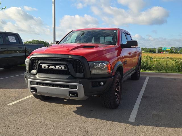 2016 Ram 1500 Rebel for sale in Fayetteville, AR