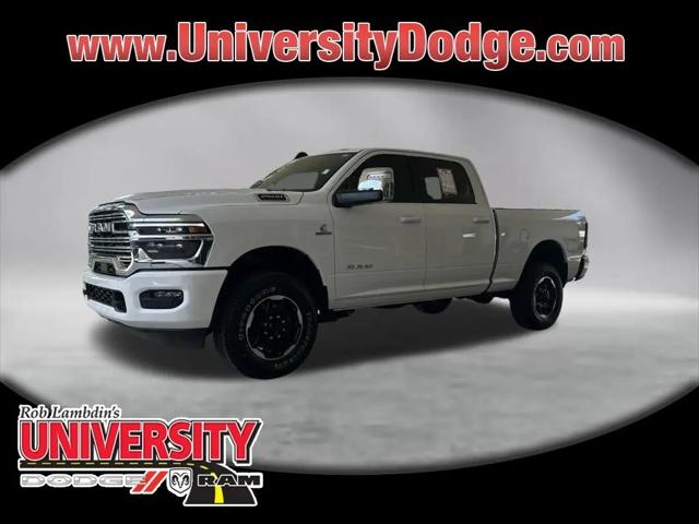 2026 Ram 2500 Laramie Crew Cab 4x4 64 Box for sale in Davie, FL