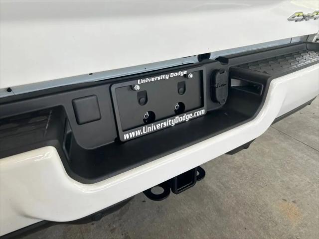 2026 Ram 2500 Laramie Crew Cab 4x4 64 Box