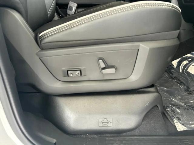 2026 Ram 2500 Laramie Crew Cab 4x4 64 Box