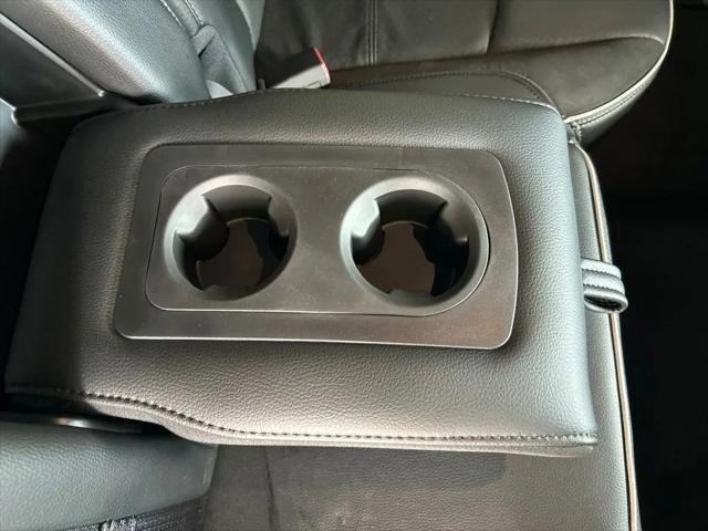 2026 Ram 2500 Laramie Crew Cab 4x4 64 Box