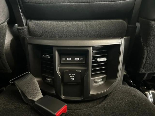 2026 Ram 2500 Laramie Crew Cab 4x4 64 Box