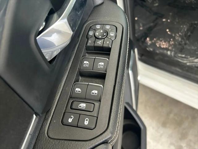 2026 Ram 2500 Laramie Crew Cab 4x4 64 Box
