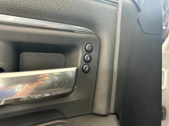2026 Ram 2500 Laramie Crew Cab 4x4 64 Box