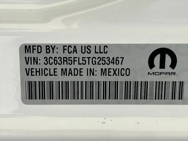 2026 Ram 2500 Laramie Crew Cab 4x4 64 Box