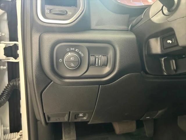 2026 Ram 2500 Laramie Crew Cab 4x4 64 Box