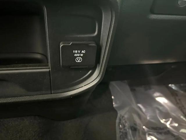 2026 Ram 2500 Laramie Crew Cab 4x4 64 Box