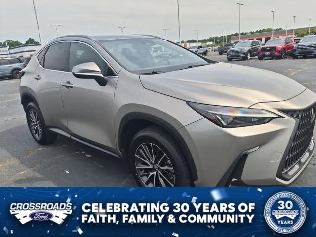 2024 Lexus NX NX 250 for sale in Indian Trail, NC