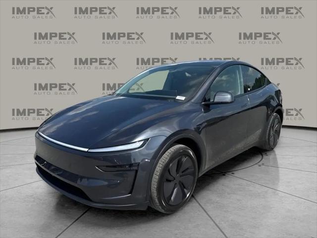 2026 Tesla Model Y Premium Rear-Wheel Drive for sale in Greensboro, NC