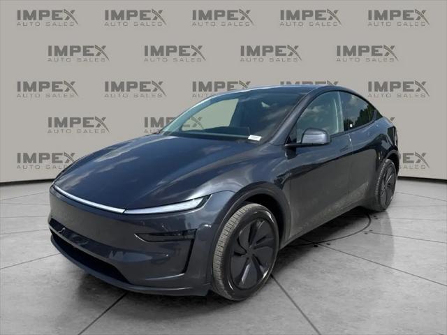 2026 Tesla Model Y Premium Rear-Wheel Drive for sale in Greensboro, NC