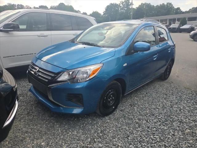 2024 Mitsubishi Mirage ES for sale in Greensboro, NC