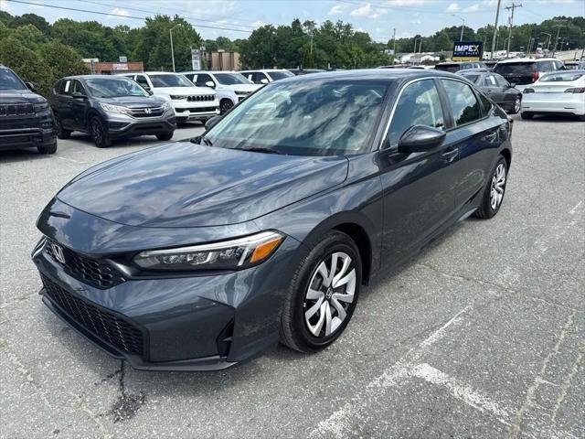 2026 Honda Civic LX for sale in Greensboro, NC