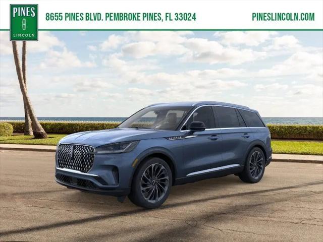 2026 Lincoln Aviator Reserve for sale in Pembroke Pines, FL