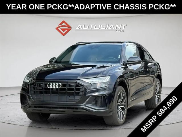 2019 Audi Q8 55 Premium for sale in Indianapolis, IN