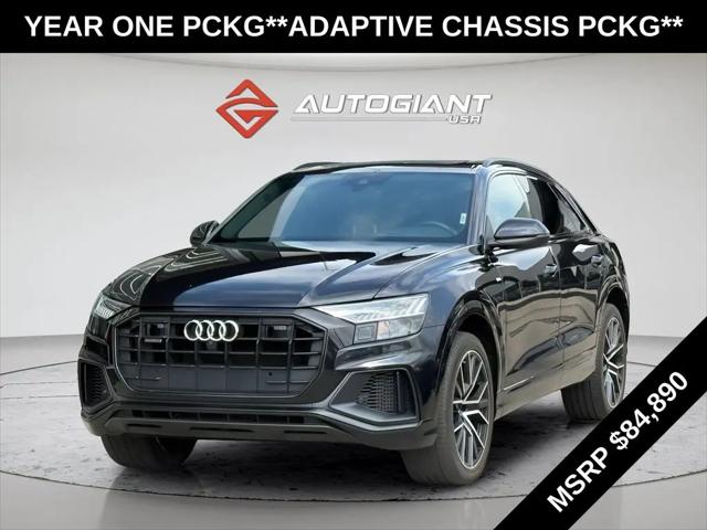 2019 Audi Q8 55 Premium for sale in Indianapolis, IN