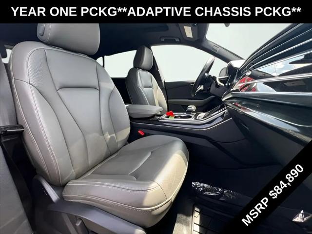 2019 Audi Q8 55 Premium