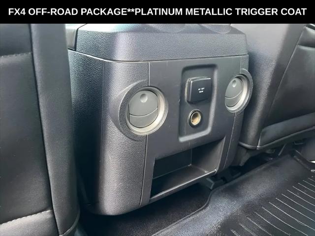 2013 Ford F-350 Platinum